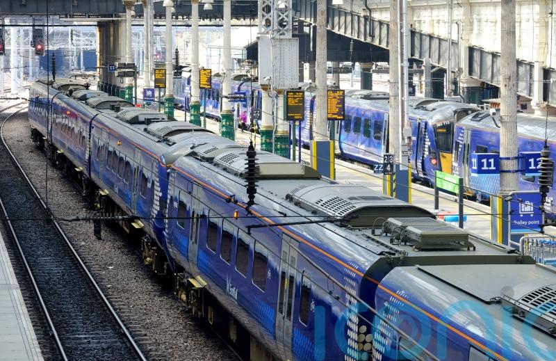 Scottish Government accused of ‘contempt’ for commuters over travel smartcards