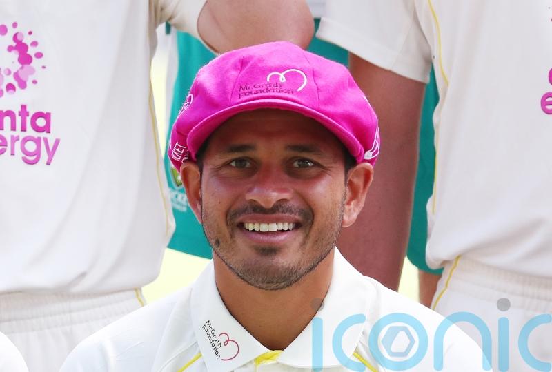 Australia make one change for Sydney Test as Usman Khawaja replaces Travis Head