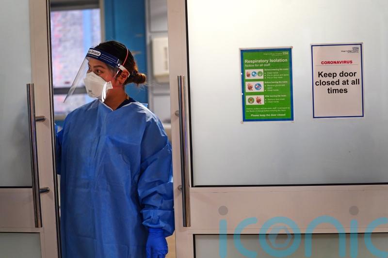 Worst of the pandemic is ‘absolutely behind us’, says vaccine scientist