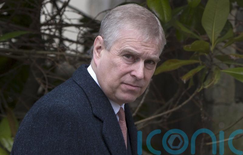 US judge to hear arguments over motion to dismiss Duke of York’s civil sex case