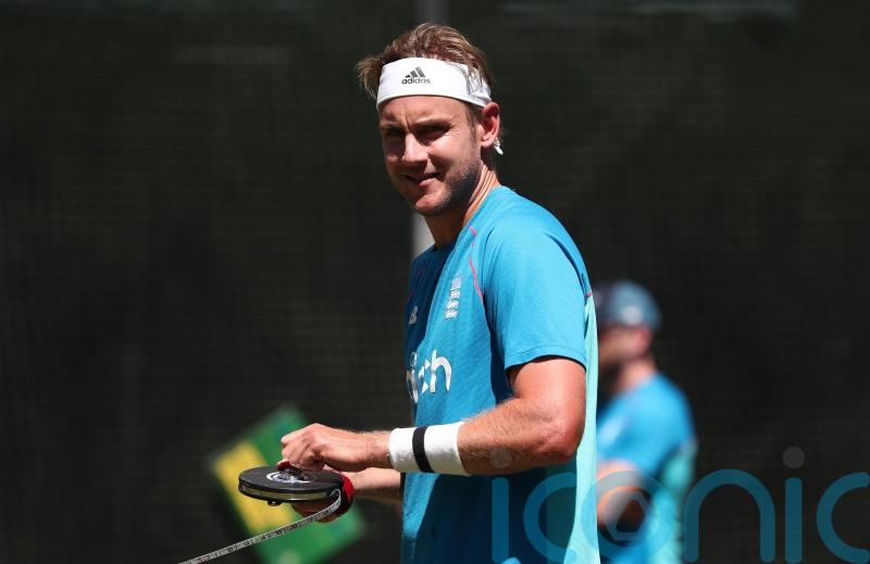 England recall ‘caged tiger’ Stuart Broad for Sydney Test