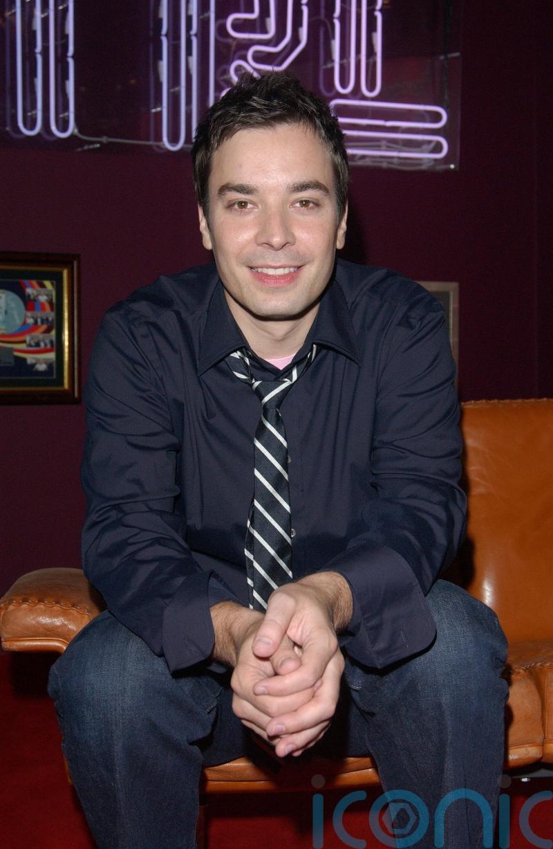 US chat show host Jimmy Fallon tests positive for Covid during Christmas break