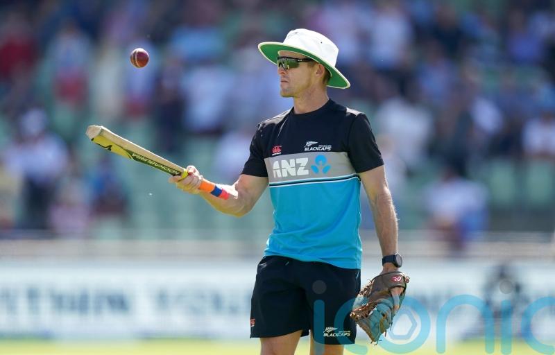 South African Heinrich Malan named head coach of Ireland men’s team