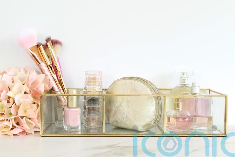 How to create a dedicated beauty space if you don’t have the room and your routine needs a makeover