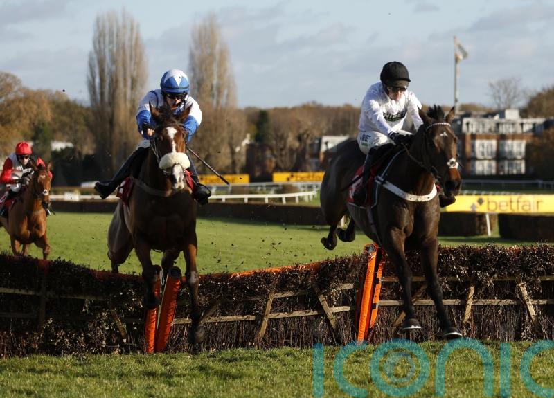 De Boinville confident Hill can reach the summit