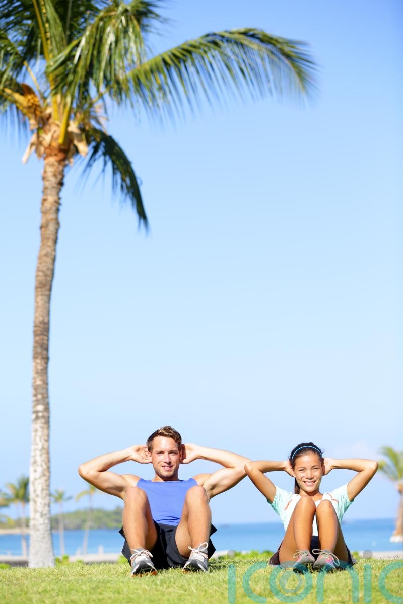 Are sit-ups really the best way to tone your abs?