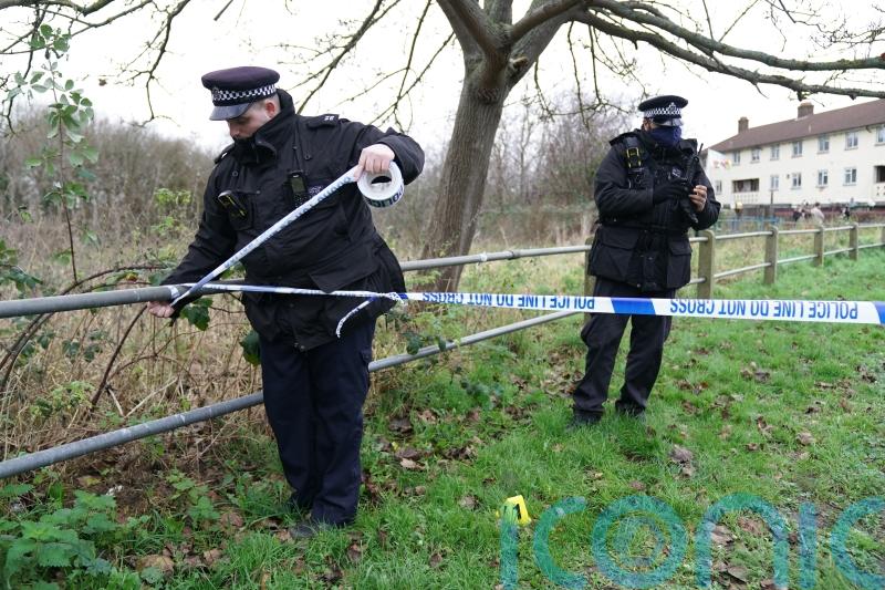Boy charged over stabbing of 30th teenage homicide victim in London