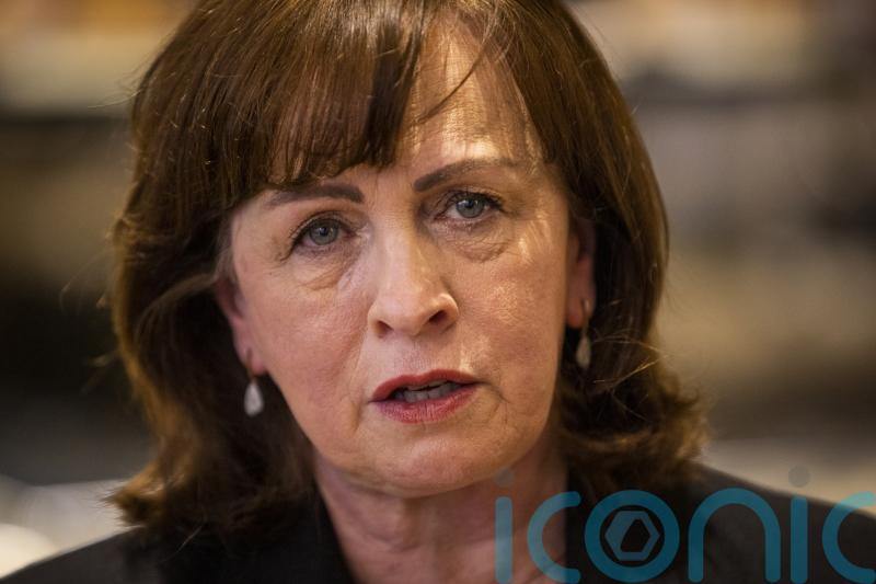 Dodds to pursue social media user over tweet mocking her dead son