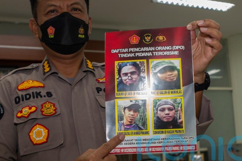 Indonesian forces kill suspected militant accused of beheadings