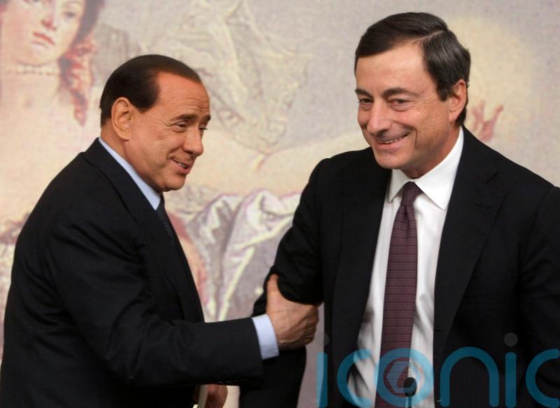 Italy sets January 24 to start voting for new president