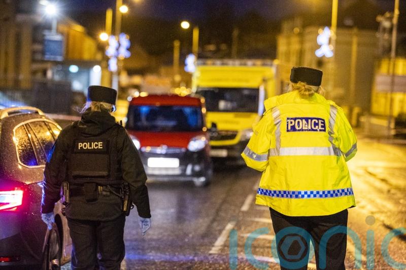 Police launch new appeal over Co Down stabbing death
