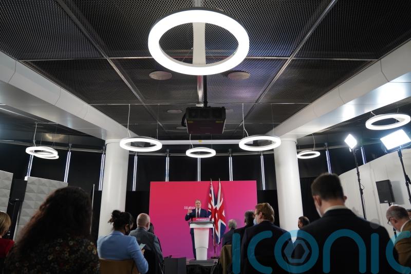 Keir Starmer’s contract with the British people speech: Five key things