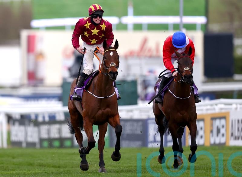 De Bromhead pair among 30 in Gold Cup reckoning