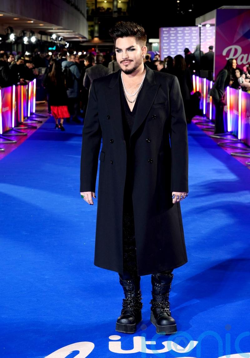 Adam Lambert addresses ‘slightly terrifying’ prospect of turning 40