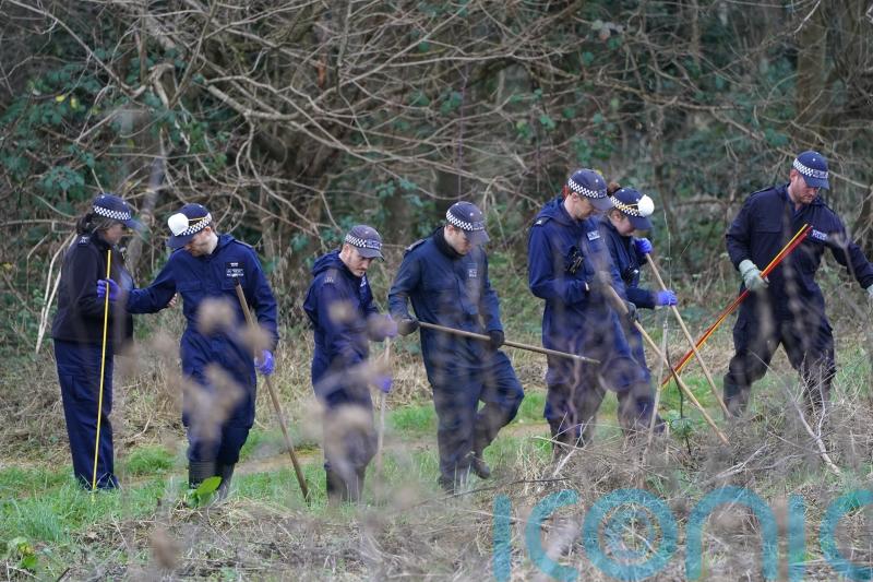 Boy appears in court charged with stabbing murder of 16-year-old