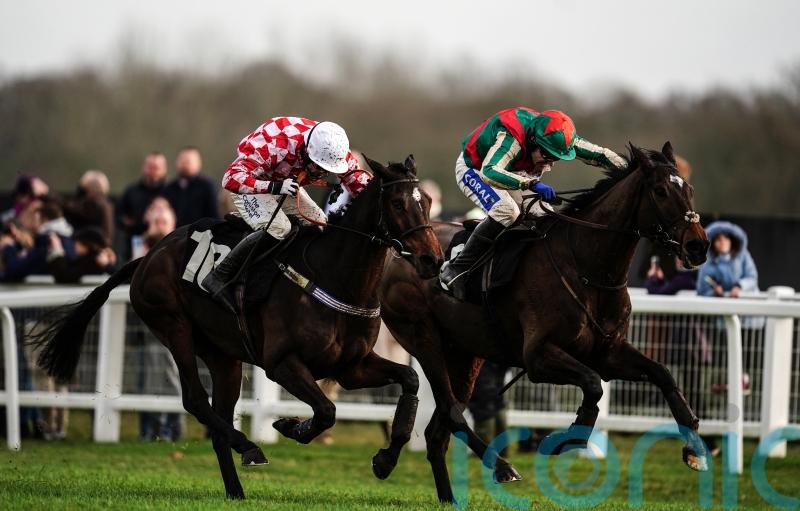 Bandey maps out Towton target for Saint Palais