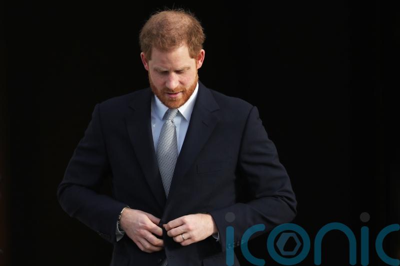 Harry ‘expressed concerns’ over Saudi donor in cash for honours claims