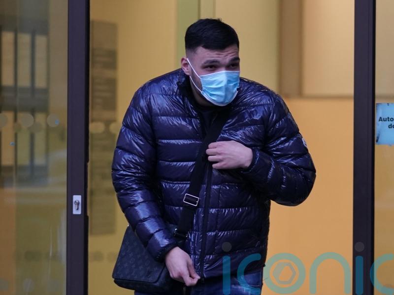 ‘Very real possibility’ that man accused of Chris Whitty assault could be jailed