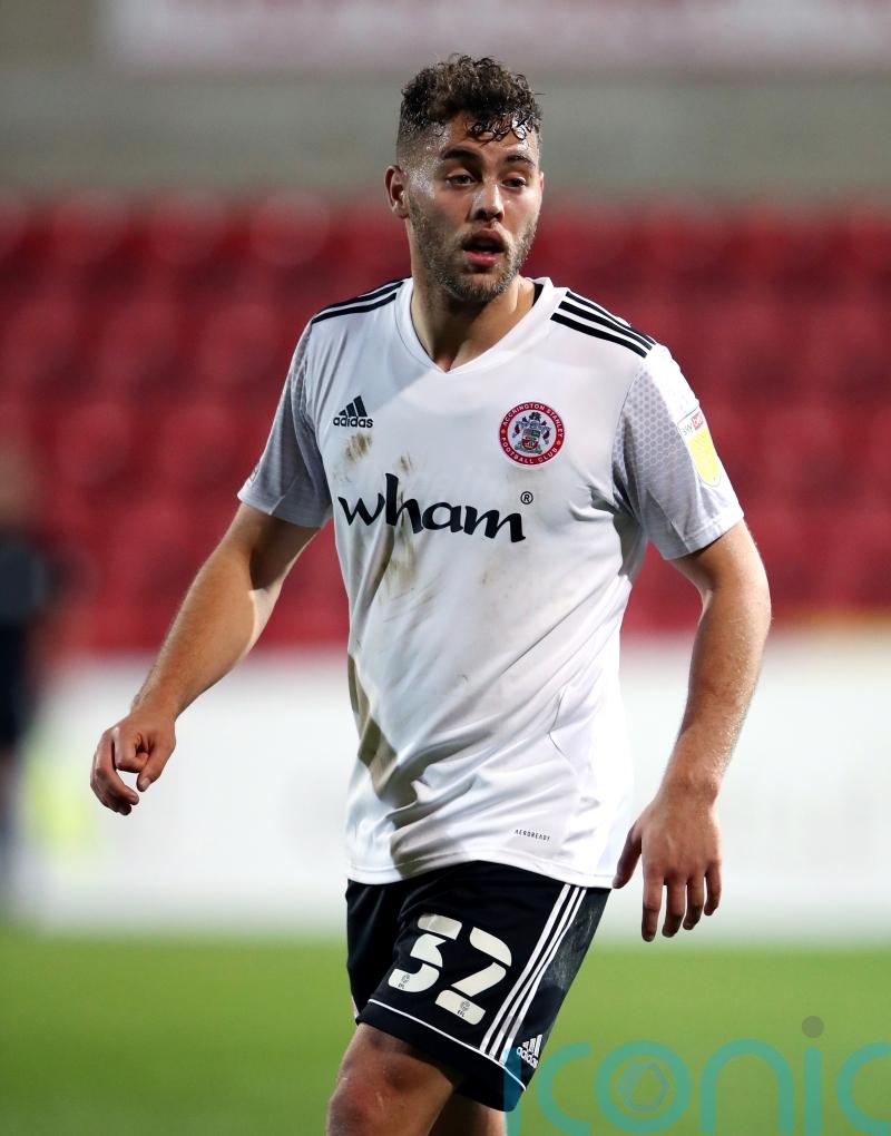Bolton insist Dion Charles ‘has grown up’ since posting discriminatory tweets