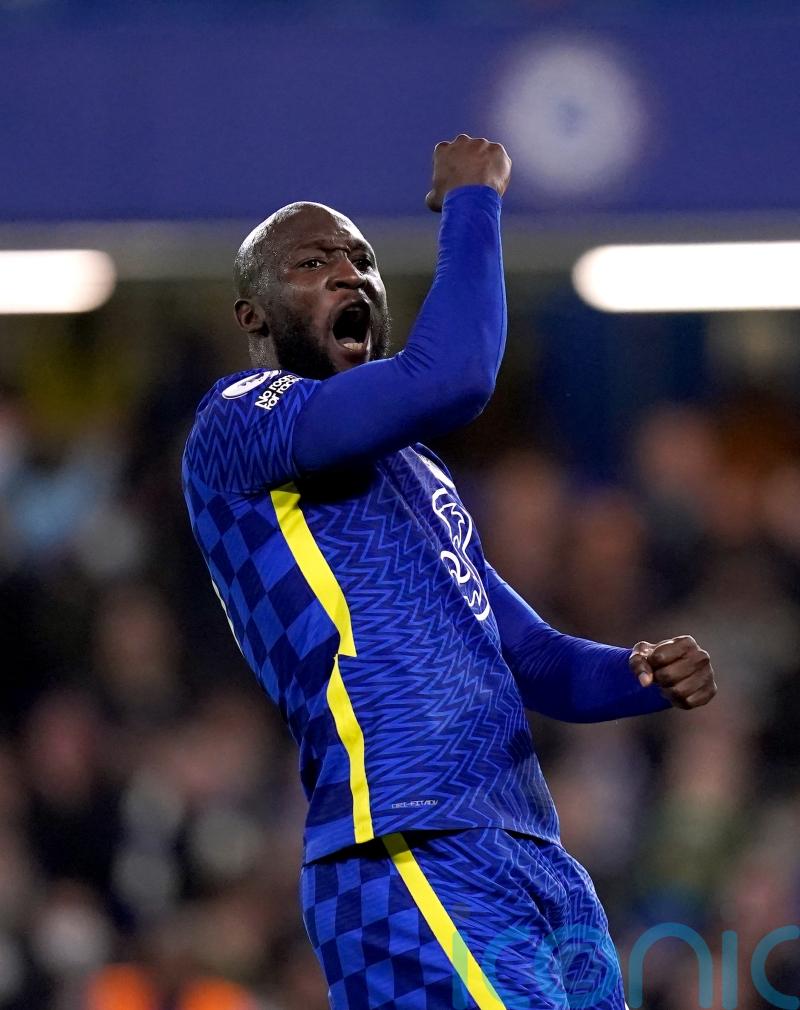 Returns for Lukaku, Kepa and Conte – Chelsea v Tottenham talking points