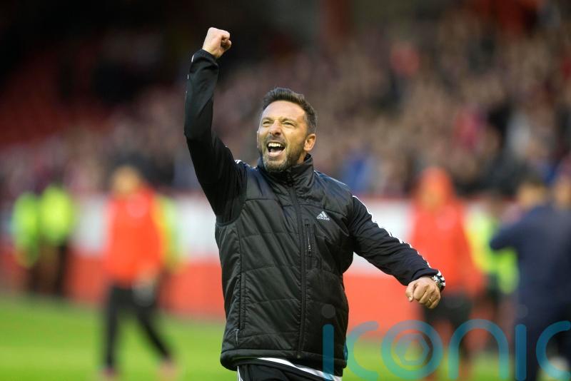 Derek McInnes keen to harness Kilmarnock potential after taking over as new boss