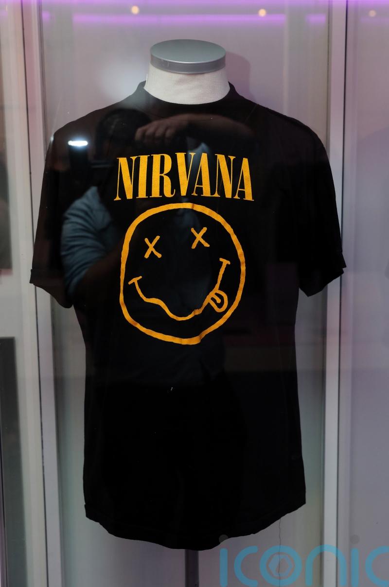 Nirvana sexual exploitation lawsuit over Nevermind album cover dismissed