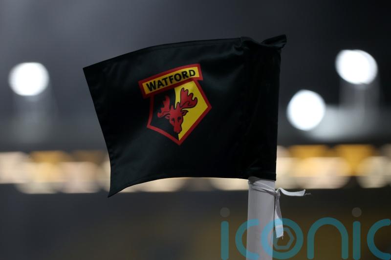 Watford sign full-back Hassana Kamara from Nice