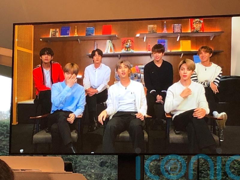 Members of K-pop band BTS have made a full recovery from Covid-19 – label