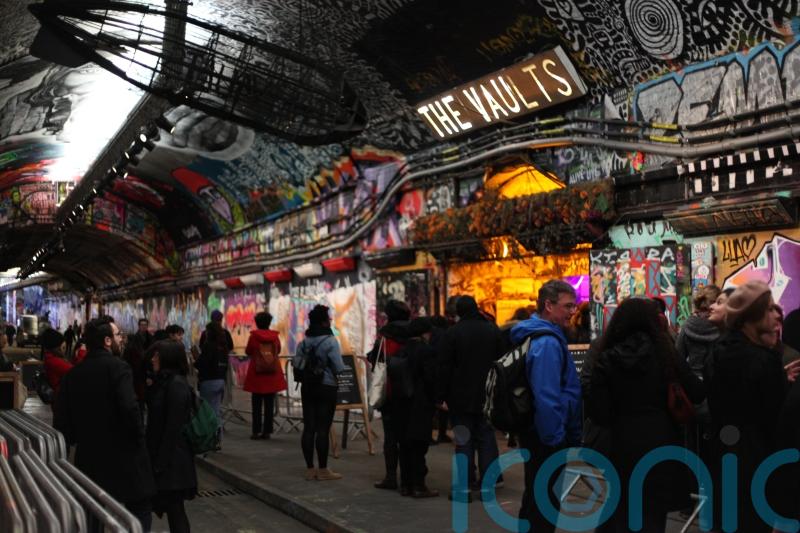 Cancellation of arts festival due to Omicron ‘will affect 2,500 creatives’