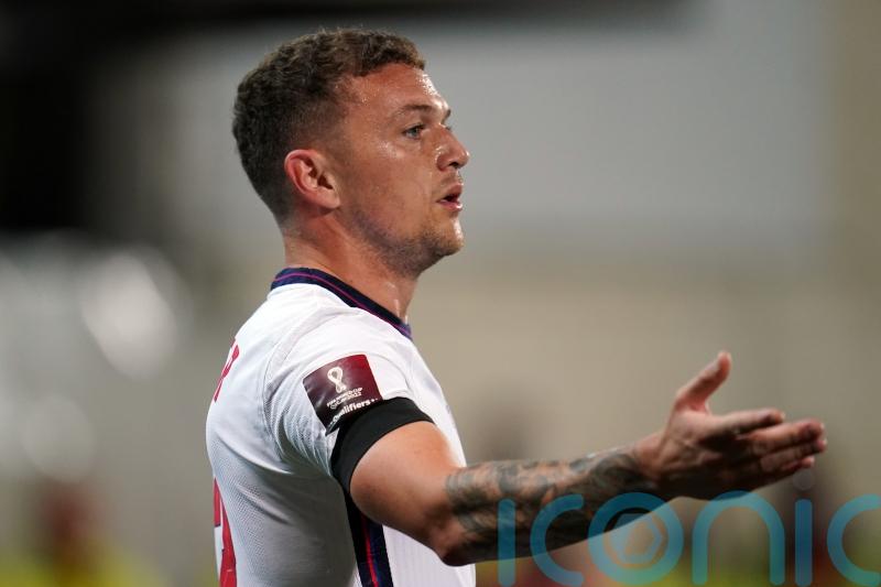 Kieran Trippier set for Newcastle medical ahead of move from Atletico Madrid