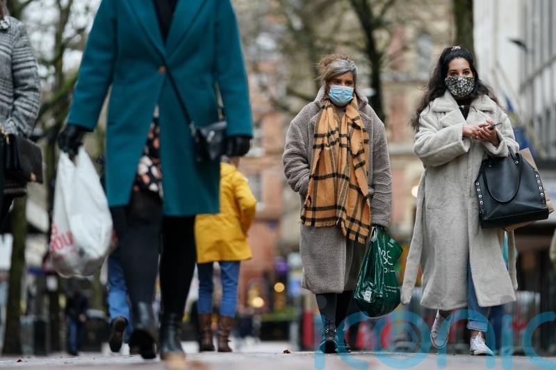 Covid-19: What is happening amid a wave of Omicron cases across the UK?