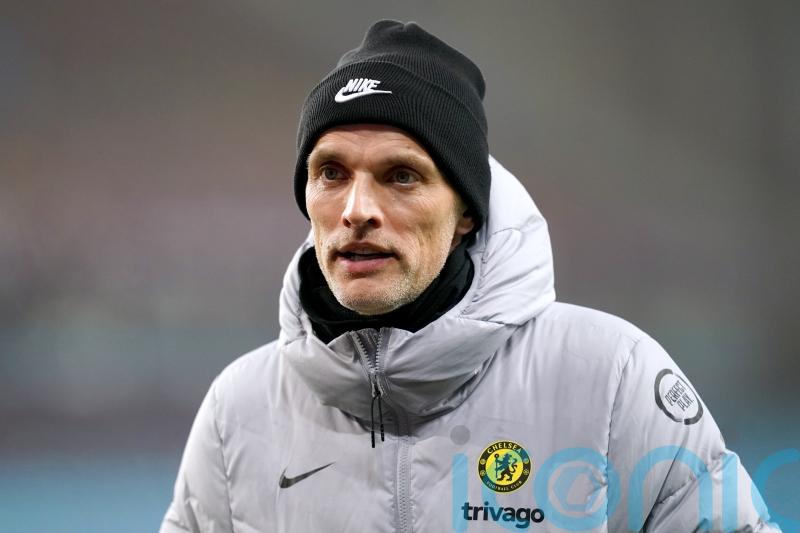 Thomas Tuchel reveals strong links with Chelsea board after fining Romelu Lukaku