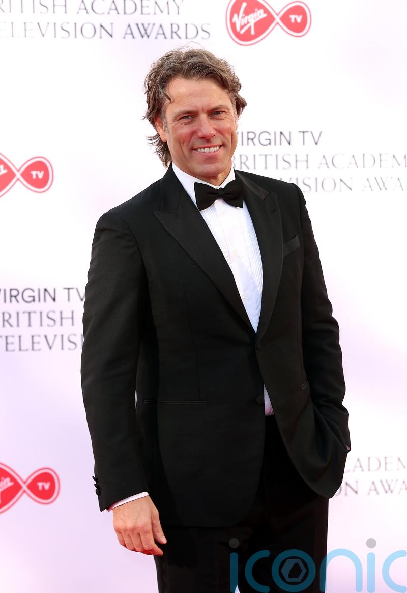John Bishop: I will call my mother if guests pull out of new talk show
