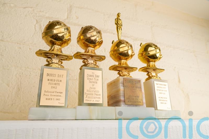 Diversity to be discussed at Golden Globes after year of controversy