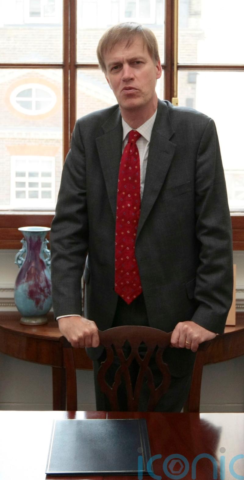 MP Stephen Timms says he would welcome meeting woman who stabbed him in 2010