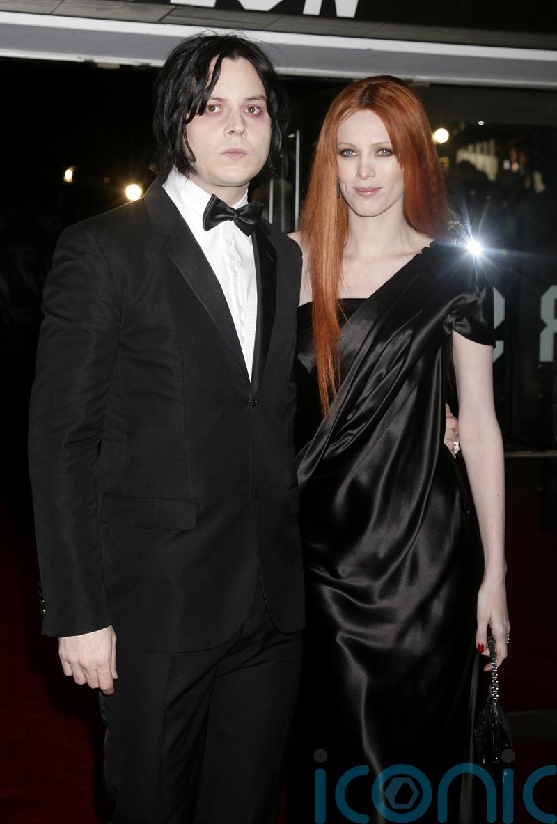 Karen Elson and Jack White tried ‘Goopy conscious-uncoupling thing’ amid divorce