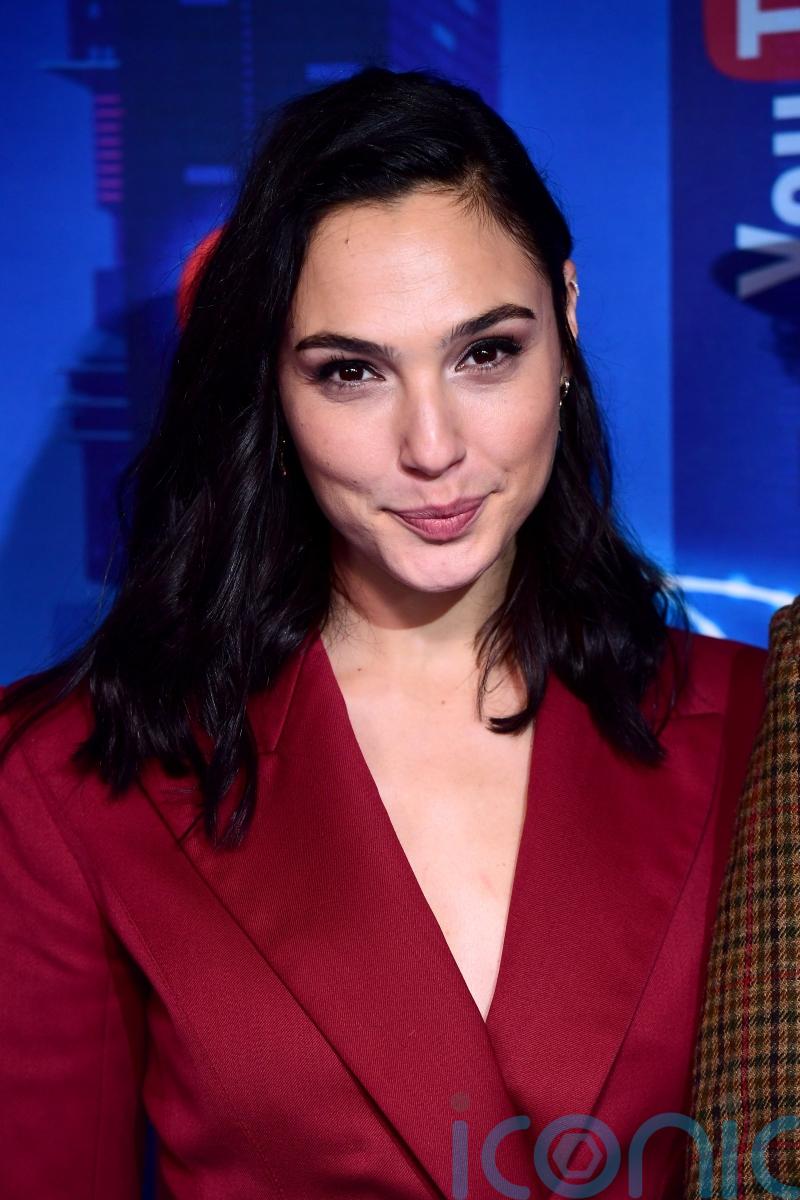 Gal Gadot admits Imagine video posted during pandemic was ‘in poor taste’
