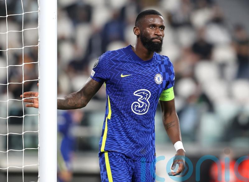 Football rumours: Chelsea confident of keeping Antonio Rudiger as Real talks end