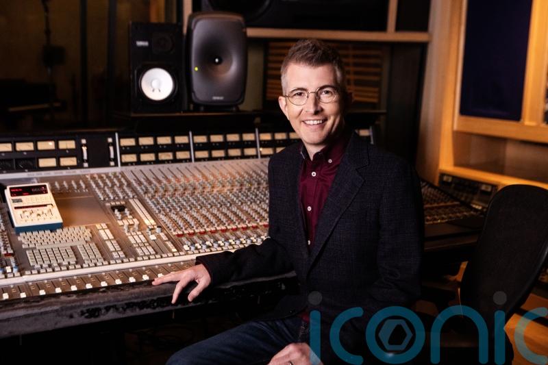 TV choirmaster Gareth Malone on how tinnitus made him ‘panic’ he was losing his hearing