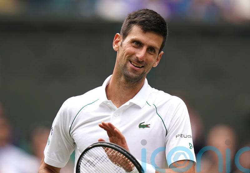 Australian Open organisers say Novak Djokovic has received ‘no special favour’
