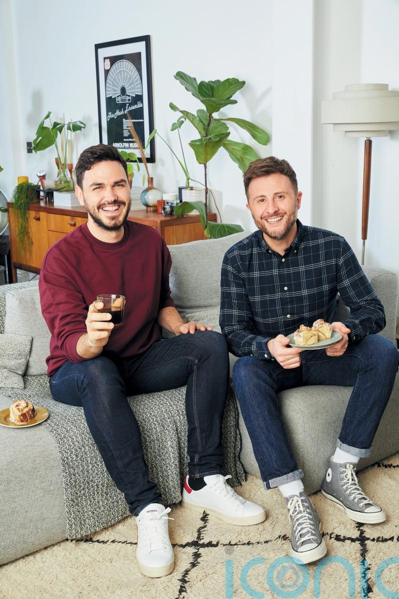 Eating a vegan diet is much cheaper than you might think, say the BOSH! guys