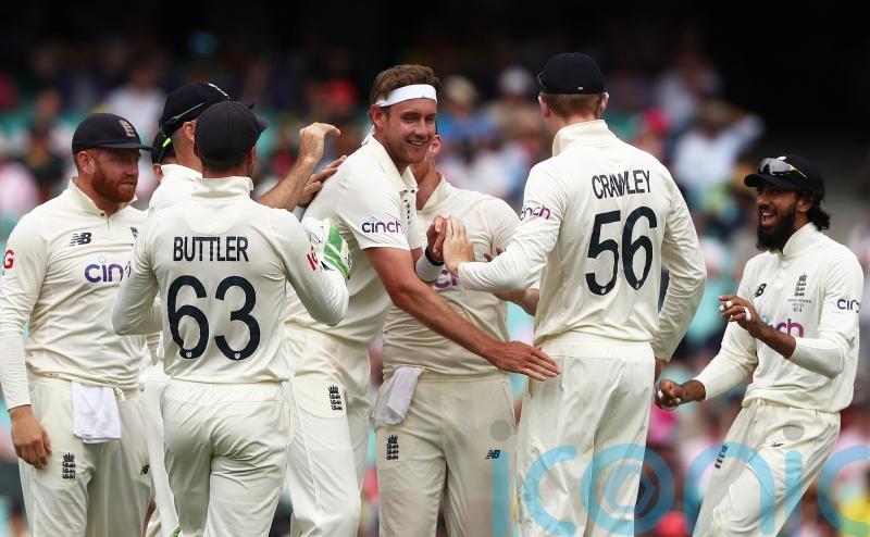 Broad gets Warner again but rain frustrates – day one of the fourth Ashes Test