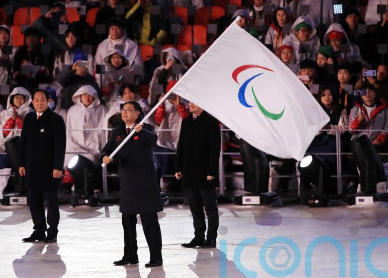All ParalympicsGB athletes at Winter Games expected to be vaccinated