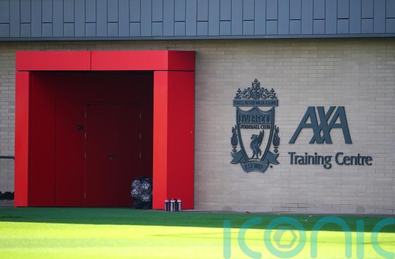 Liverpool close training ground amid rising Covid cases including Pep Lijnders