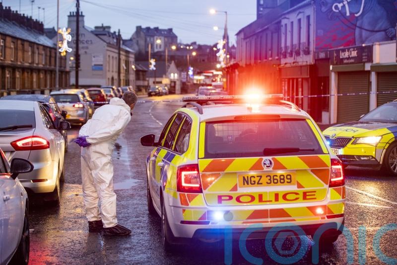 Man in court on murder charge over Co Down stab death