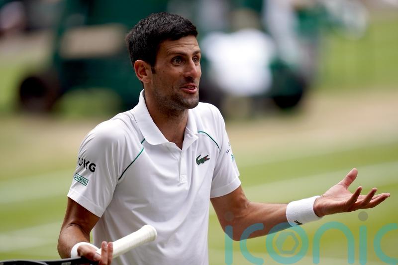 Novak Djokovic will be sent home if Covid exemption insufficient – Australian PM