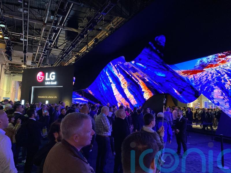 CES ‘risks becoming non-event’ because of reduced attendance amid Covid concerns