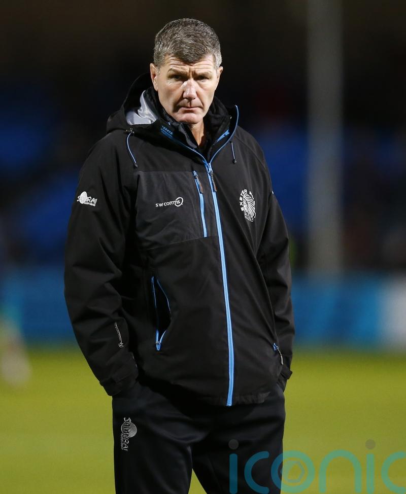 Six Nations held in one country would be better than cancelling it – Rob Baxter