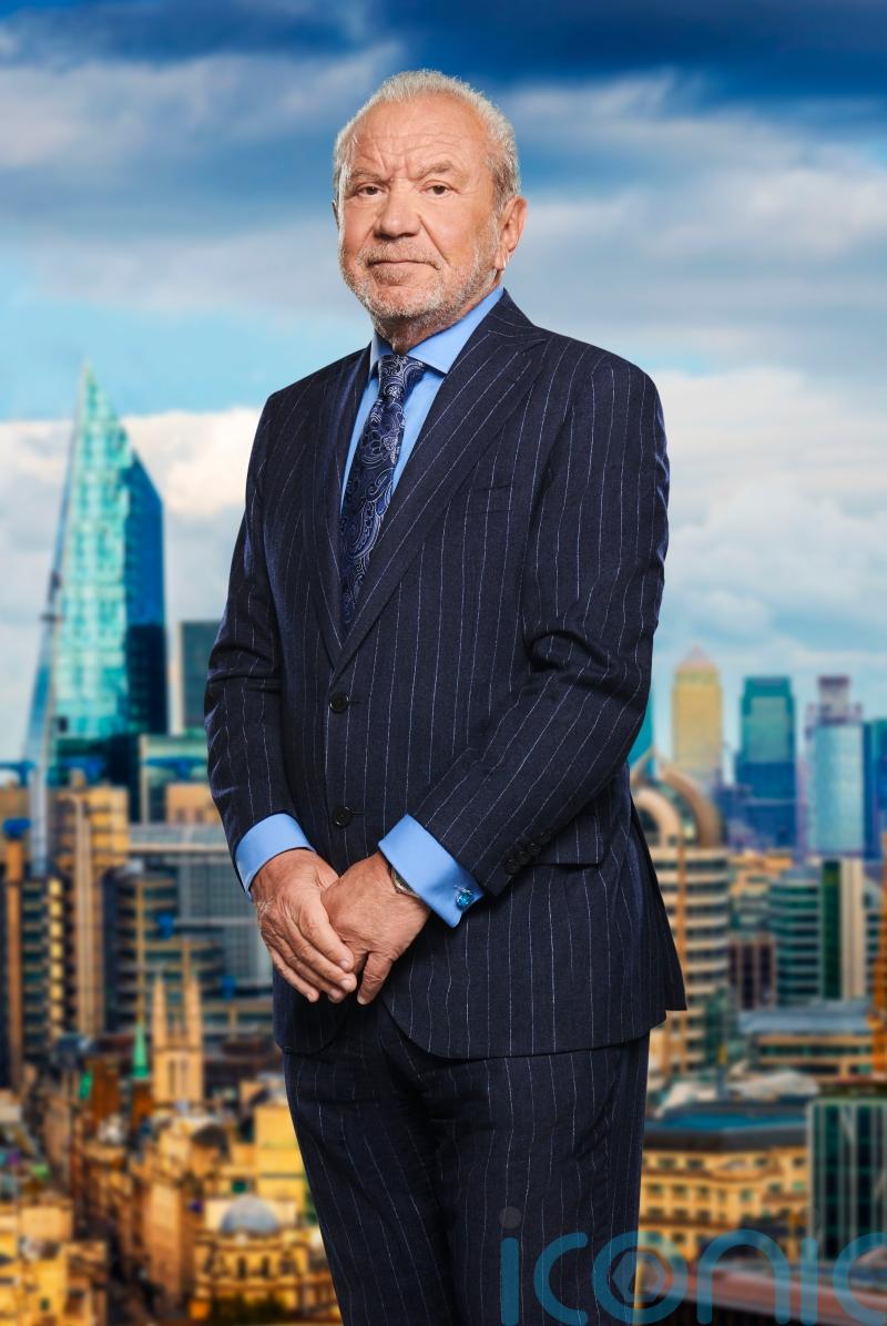 Lord Sugar: Young people must stop being ‘complacent’ and get vaccinated