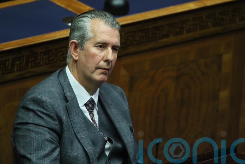 Edwin Poots to bring paper on future implementation of protocol to Executive
